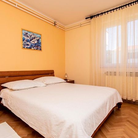 Apartments Hana Baška Dış mekan fotoğraf