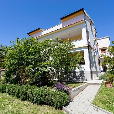Apartments Hana Baška Dış mekan fotoğraf