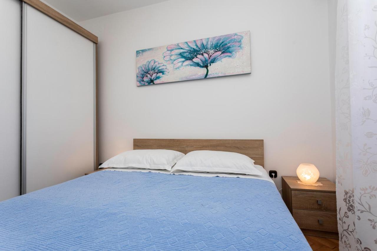 Apartments Hana Baška Dış mekan fotoğraf
